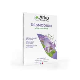 Arkopharma Arkofluides Desmodium 2300mg - 20 ampoules