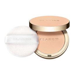 Clarins Ever matte Compact powder 02 Light - 10g