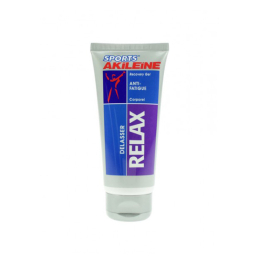 Relax gel anti-fatigue - 75 ml