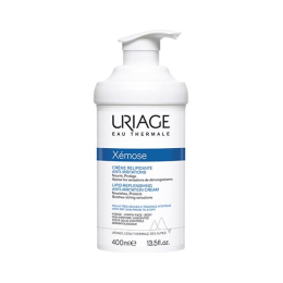 Uriage Xémose Crème Relipidante Anti-Irritations 400 ml