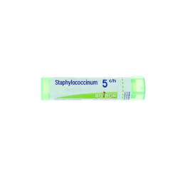 Boiron Staphylococcinum 5CH Dose - 1 g