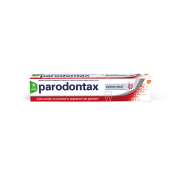 Parodontax Dentifrice Blancheur - 75 ml