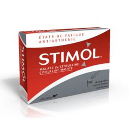 Stimol - 36 sachets