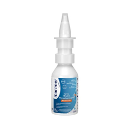 Marimer Spray nez bouché rhume rhinopharyngite  - 30ml