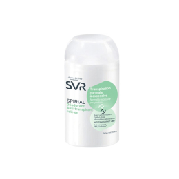SVR  spirial roll-on anti transpirant - 50ml