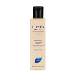 Phytospecific shampooing hydratation riche - 250ml