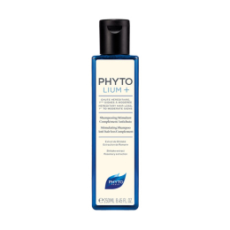 Phyto Phytolium+ Shampooing stimulant complément anti-chute - 250ml