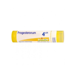 Boiron Progesteronum 4CH Tube - 4 g