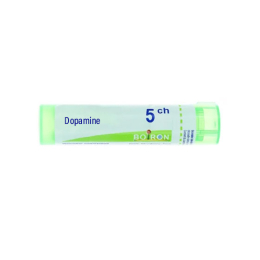 Boiron Dopamine Tube 5CH - 4g