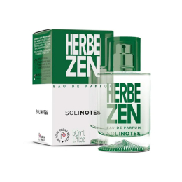 Solinotes Eau de Parfum Herbe Zen - 50 ml