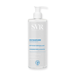 SVR Physiopure Eau micellaire - 400ml