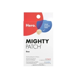Mighty Patch Duo  - 12 patchs