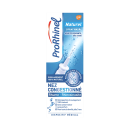 ProRhinel spray nasal naturel - 20ml