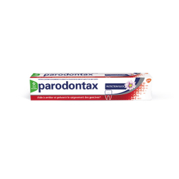 Parodontax Dentifrice Protection Fluor - 75ml