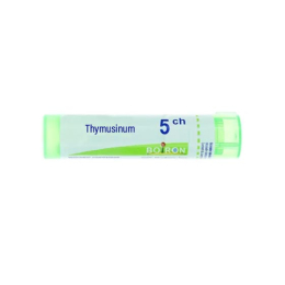 Boiron Thymusinum Tube  5CH - 4g