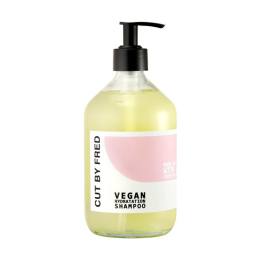 Cut by fred Vegan hydratation shampoo - 520ml