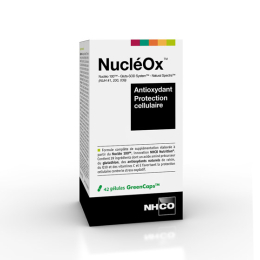 NHCO NucléOx - 42 gélules