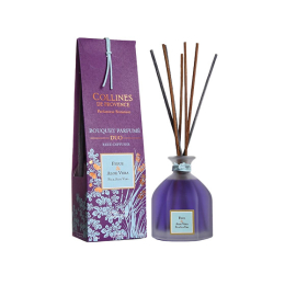 Collines de Provence Bouquet Parfumé Figue & Aloe Vera - 100 ml