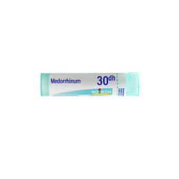 Boiron Medorrhinum 30DH Dose - 1 g