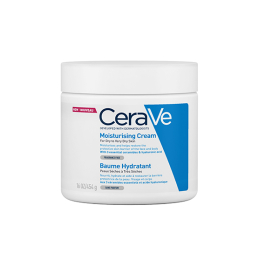 CeraVe Baume hydratant - 454ml
