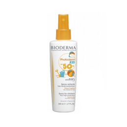 Bioderma Photoderm Kid Spray SPF 50+ - 200 ml