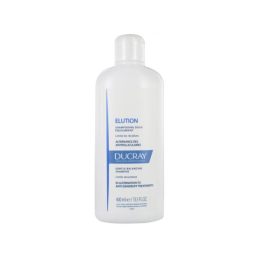 Ducray Elution Réequilibrante Shampooing - 400ml