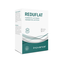 Inovance Reduflat - 45 gélules