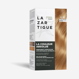 Lazartigue Couleur Absolue - 8.30 Blond Clair Doré