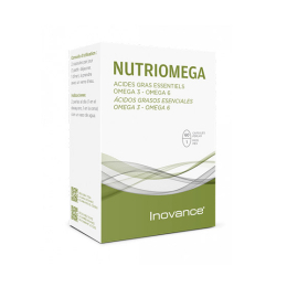 Inovance Nutriomega - 60 capsules