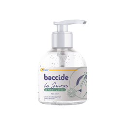 Baccide Savon Anti-viral - 300ml