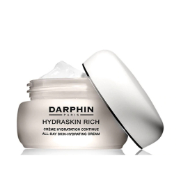 Darphin Hydraskin rich crème hydratation continue - 50ml