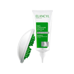 Elancyl Slim Massage + Gel concentré minceur - 200 ml