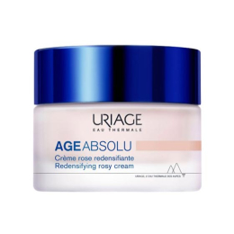 Uriage Age Absolu Crème Rose Redensifiante - 50 ml