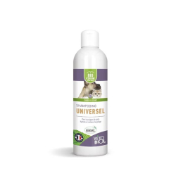 Vétobiol shampoing universel - 240ml
