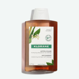 Klorane Shampoing rééquilibrant au Galanga - 400ml