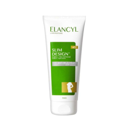 Elancyl Slim Design Crème Amincissante 45+ - 200ml