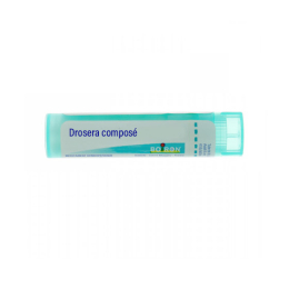 Boiron Drosera Compose Granules Tube - 4g