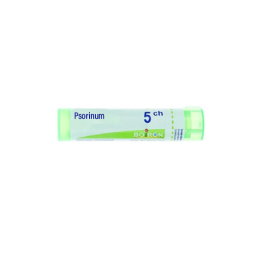 Boiron Psorinum 5CH Dose - 1 g