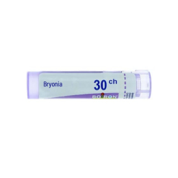 Boiron Bryonia 30CH Tube - 4g