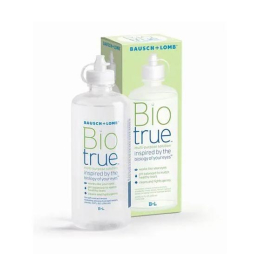 Bausch & Lomb Biotrue Solution multifonctions - 300 ml