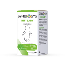 Symbiosys Bifibaby - 8ml