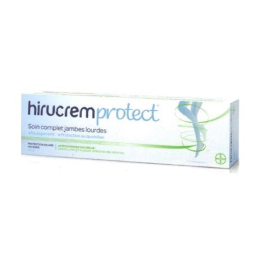 Hirucremprotect crème - 100g