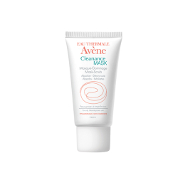 Avène Cleanance Masque gommant - 50ml