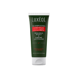 Luxéol Shampooing Cheveux Colorés - 200ml