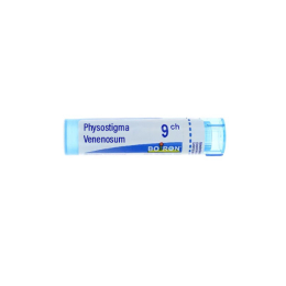 Boiron Physostigma Venenosum 9CH Dose - 1 g