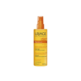 Uriage Bariésun spray sans parfum spf50+ - 200ml
