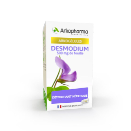 Arkopharma Arkogélules Desmodium - 150 gélules