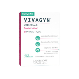 Densmore Vivagyn Voie Orale - 30 gélules