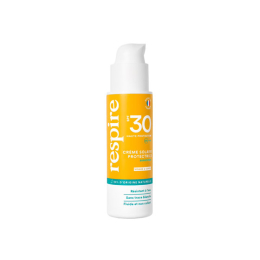 Respire Crème Solaire Protectrice SPF 30 - 100ml