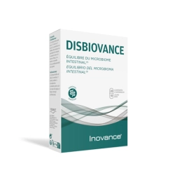 Inovance Disbiovance Digestion - 20 comprimés